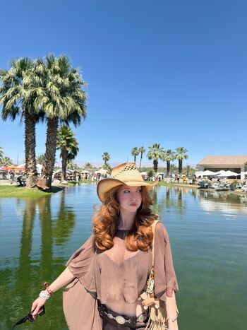 Francesca capaldi page leaked private photo uncensored HD quality