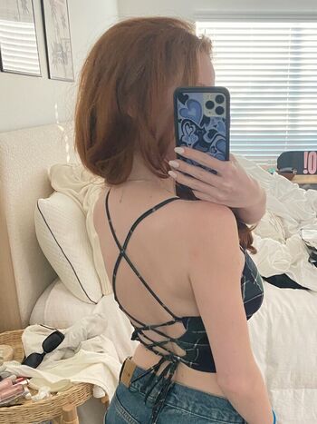 Francesca capaldi page leaked private photo uncensored HD quality
