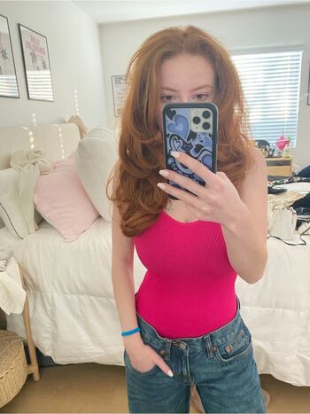 Francesca capaldi page leaked private photo uncensored HD quality