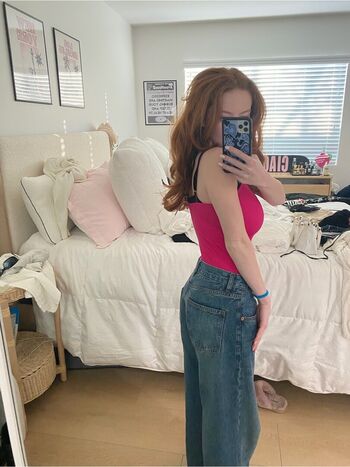 Francesca capaldi page leaked private photo uncensored HD quality
