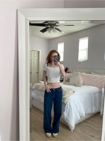 Francesca capaldi page leaked private photo uncensored HD quality