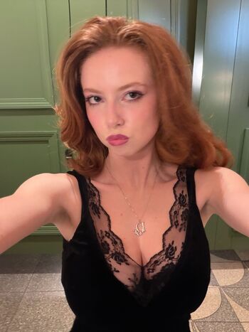 Francesca capaldi page leaked private photo uncensored HD quality