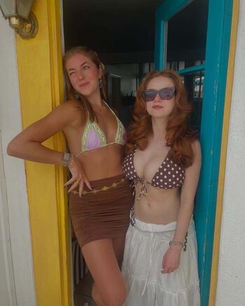 Francesca capaldi page leaked private photo uncensored HD quality