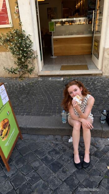 Francesca capaldi page leaked private photo uncensored HD quality
