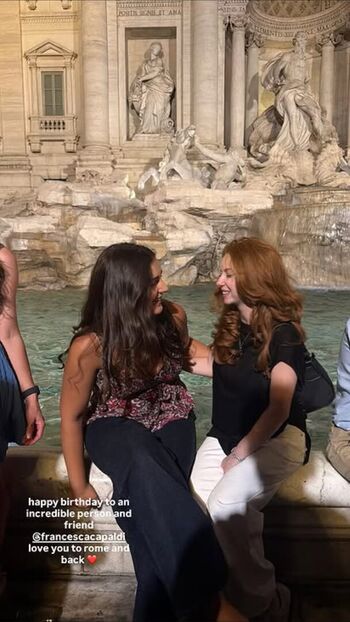 Francesca capaldi leaked private photo uncensored HD quality