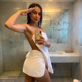 Francesca fiorentini leaked private photo uncensored HD quality