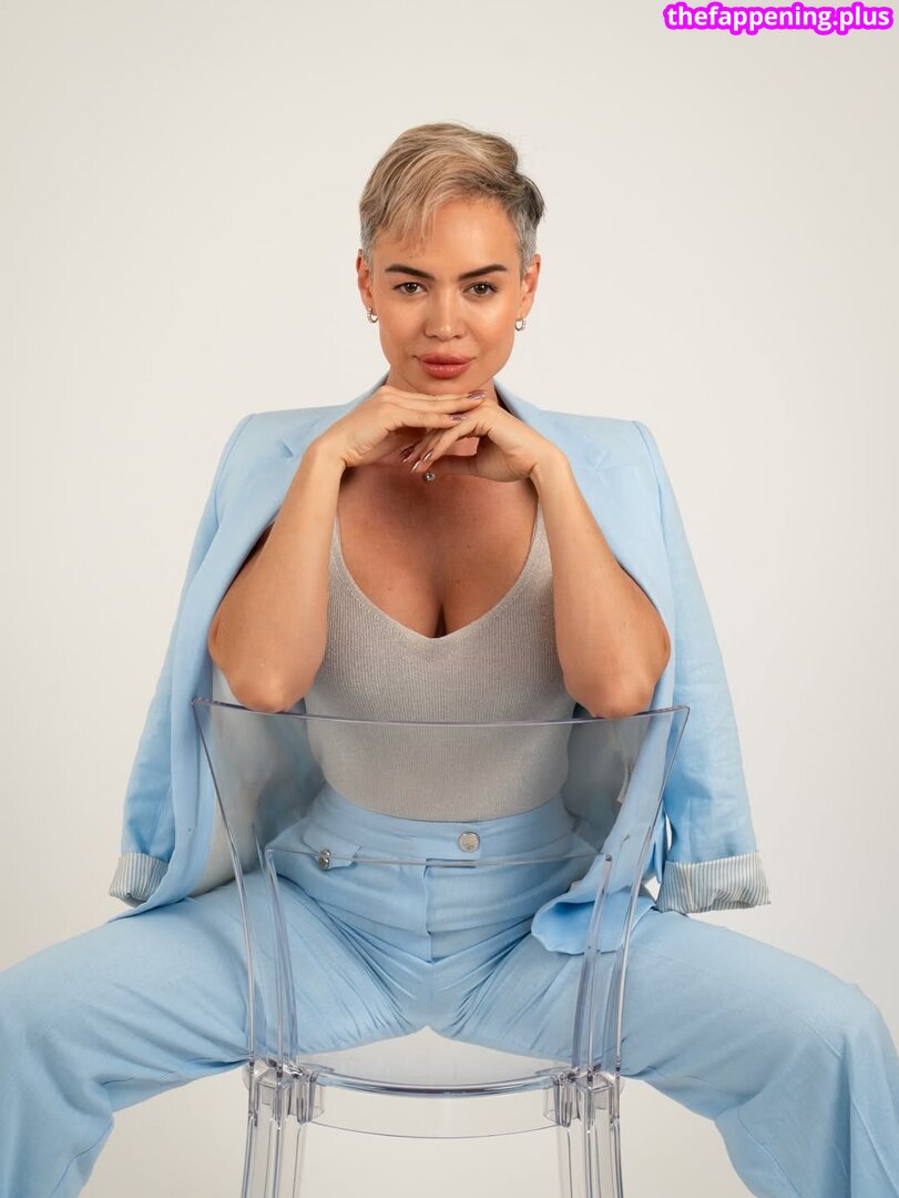 Page/ leaked private photo uncensored HD quality