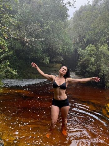 Franciely freduzeski leaked private photo uncensored HD quality