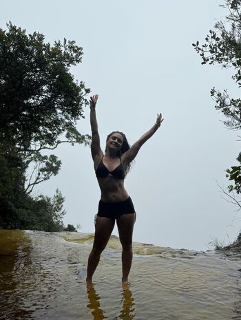 Franciely freduzeski leaked private photo uncensored HD quality