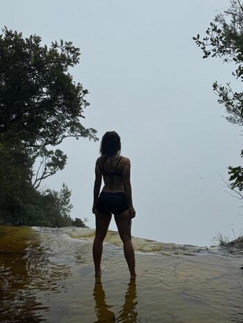 Franciely freduzeski leaked private photo uncensored HD quality