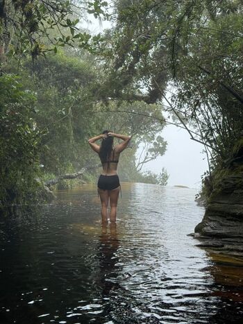 Franciely freduzeski leaked private photo uncensored HD quality