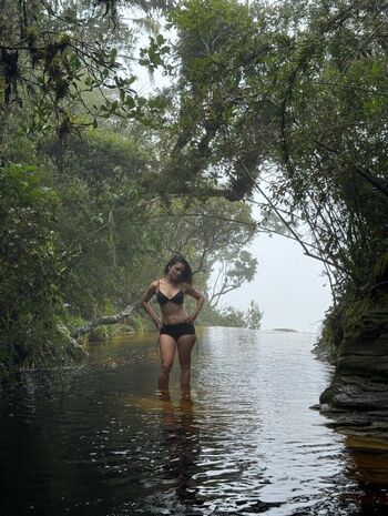 Franciely freduzeski leaked private photo uncensored HD quality