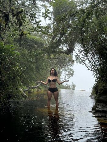 Franciely freduzeski leaked private photo uncensored HD quality