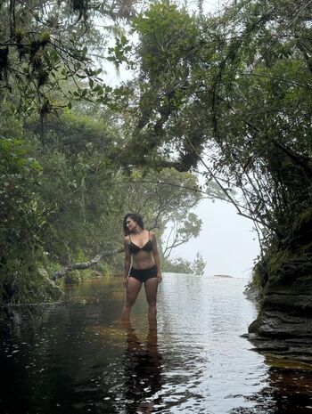 Franciely freduzeski leaked private photo uncensored HD quality