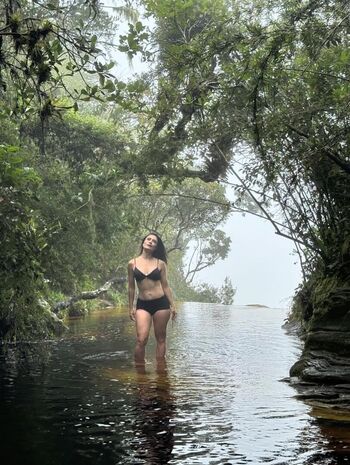 Franciely freduzeski leaked private photo uncensored HD quality