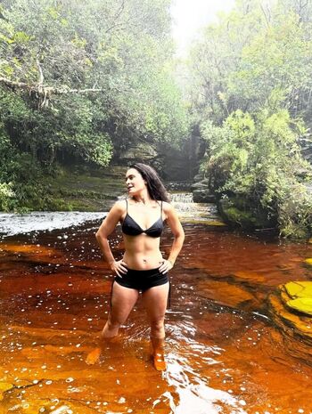 Franciely freduzeski leaked private photo uncensored HD quality