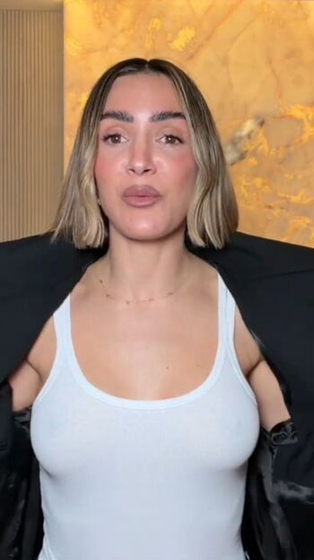 Frankie bridge  page leaked private photo uncensored HD quality
