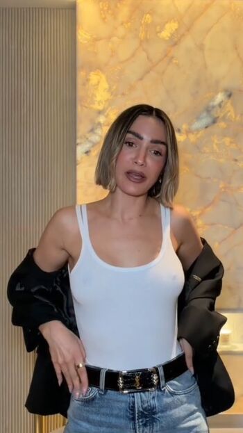 Frankie bridge  page leaked private photo uncensored HD quality