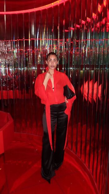 Frankie bridge  page leaked private photo uncensored HD quality