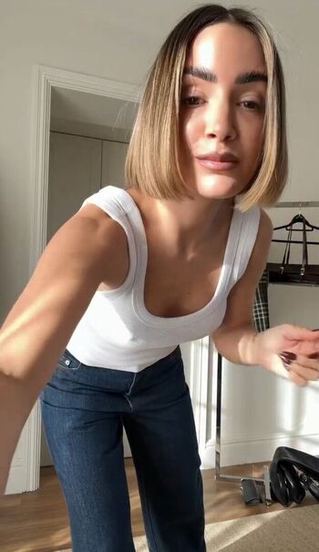 Frankie bridge  page leaked private photo uncensored HD quality