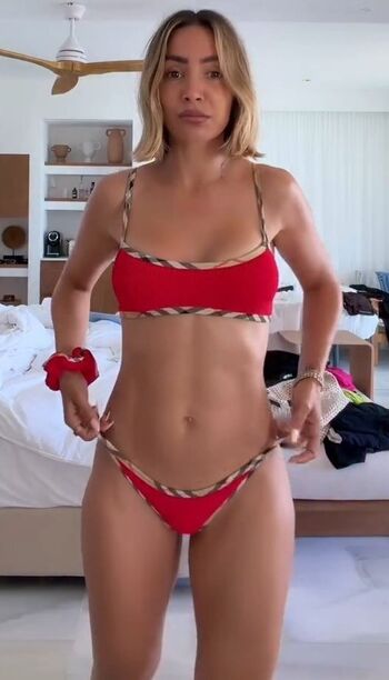 Frankie bridge  page leaked private photo uncensored HD quality