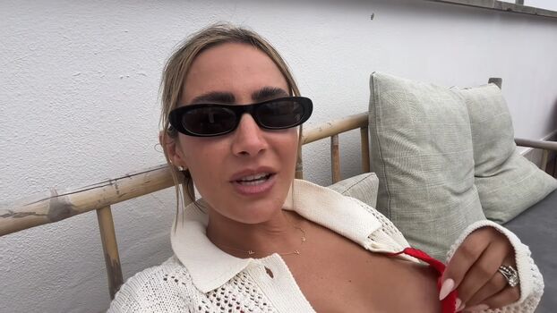 Frankie bridge  page leaked private photo uncensored HD quality