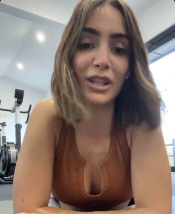 Frankie bridge  page leaked private photo uncensored HD quality