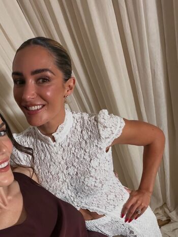 Frankie bridge  page leaked private photo uncensored HD quality