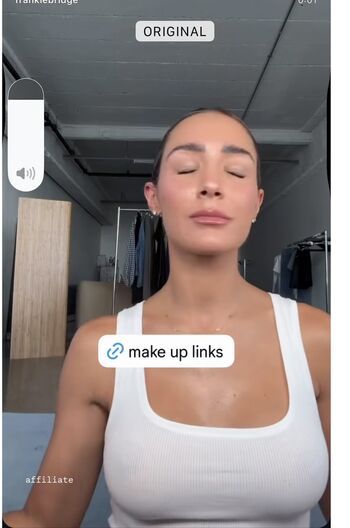 Frankie bridge leaked private photo uncensored HD quality