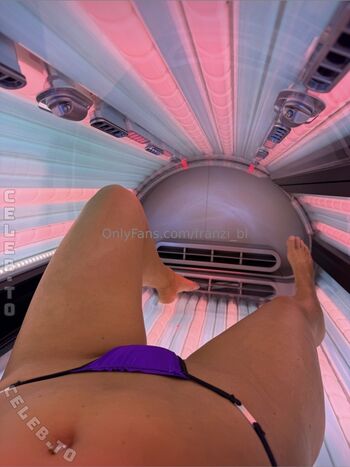 Franzi bl page leaked private photo uncensored HD quality
