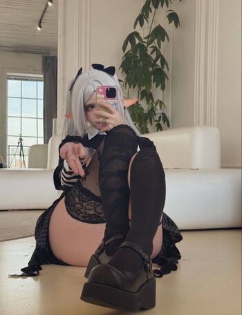 Frauleinmilk page leaked private photo uncensored HD quality