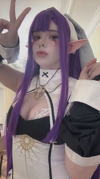 Frauleinmilk leaked private photo uncensored HD quality