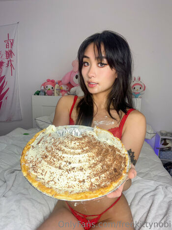 Freekittynobi leaked private photo uncensored HD quality