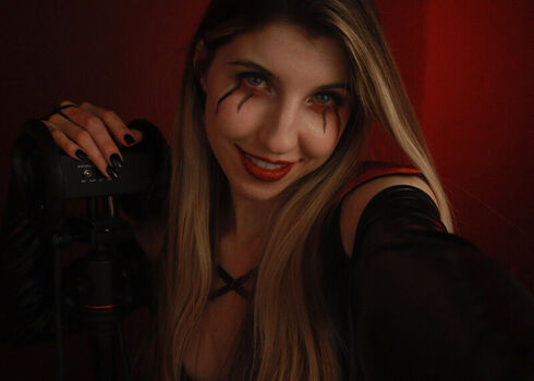 Frivolousfox asmr leaked private photo uncensored HD quality