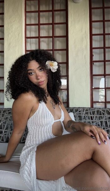 Frizzylifts  page leaked private photo uncensored HD quality