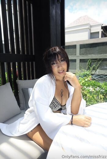 Frizzylifts leaked private photo uncensored HD quality