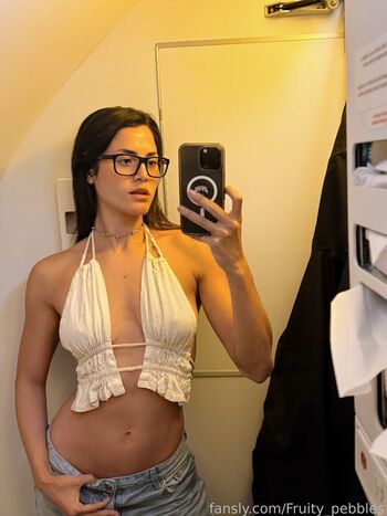 Fruity pebbles  page leaked private photo uncensored HD quality