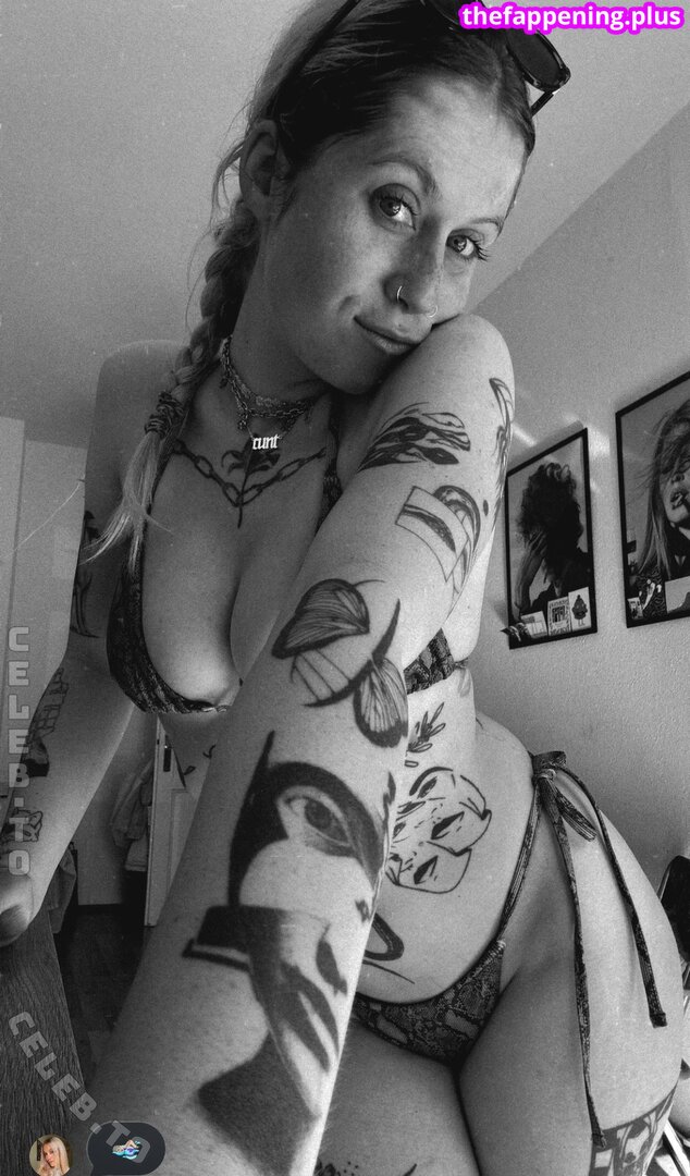 Page/ leaked private photo uncensored HD quality