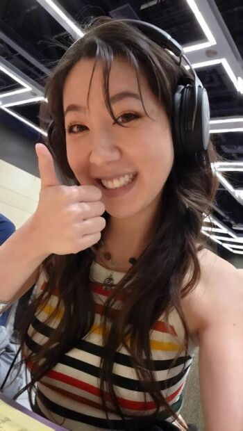 Fuslie page leaked private photo uncensored HD quality