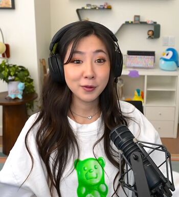 Fuslie page leaked private photo uncensored HD quality