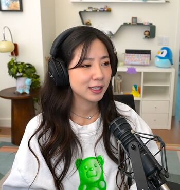 Fuslie page leaked private photo uncensored HD quality