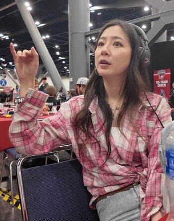 Fuslie page leaked private photo uncensored HD quality