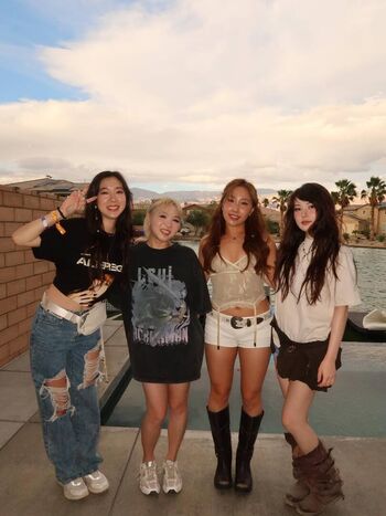 Fuslie page leaked private photo uncensored HD quality