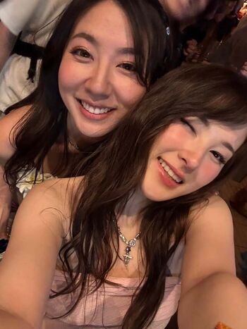 Fuslie leaked private photo uncensored HD quality