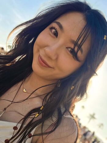 Fuslie leaked private photo uncensored HD quality