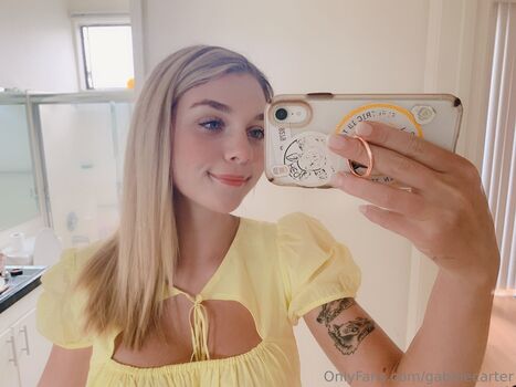 Gabbie carter leaked private photo uncensored HD quality