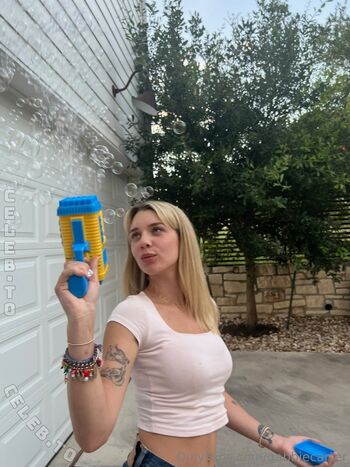 Gabbie carter leaked private photo uncensored HD quality