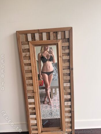 Gabbie carter leaked private photo uncensored HD quality