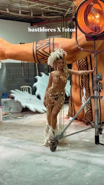 Gabi lopes leaked private photo uncensored HD quality