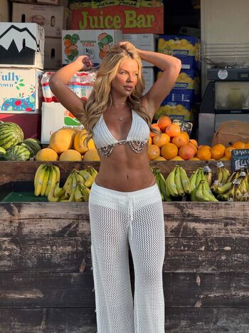 Gabi lopes leaked private photo uncensored HD quality